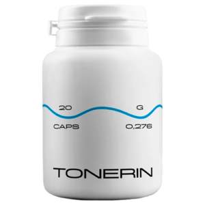 Tonerin - pastilă pentru îmbunătățirea tensiunii arteriale în vasele de sânge