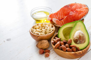 Nutrienții esențiali și alimentele pentru cardiopatia ischemică