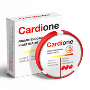 Cardione pastile – pareri, pret, farmacie, prospect, ingrediente